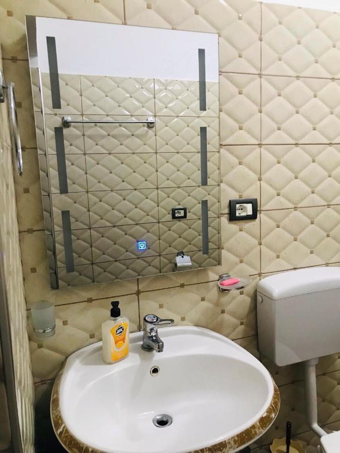 Jemin Apartment Berat Luaran gambar