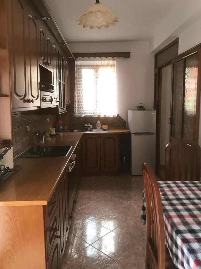 Jemin Apartment Berat Luaran gambar