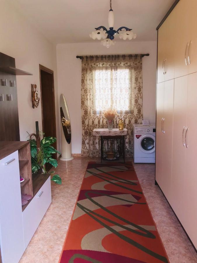 Jemin Apartment Berat Luaran gambar