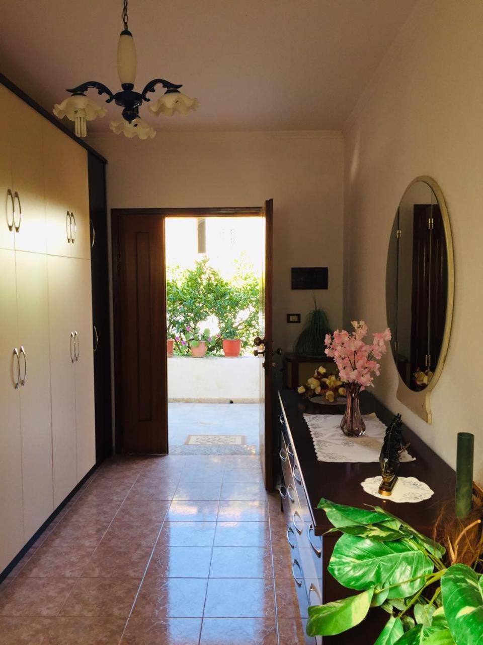 Jemin Apartment Berat Luaran gambar