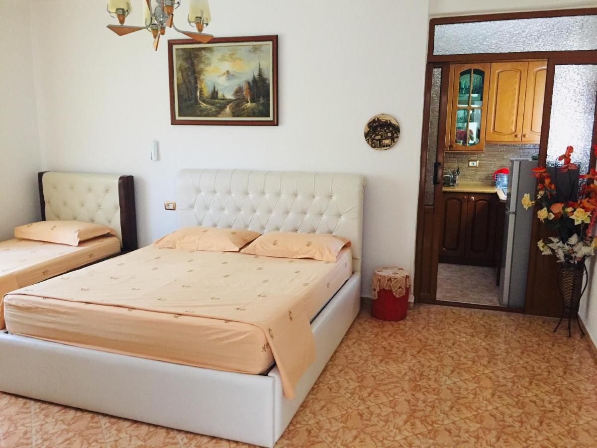 Jemin Apartment Berat Luaran gambar